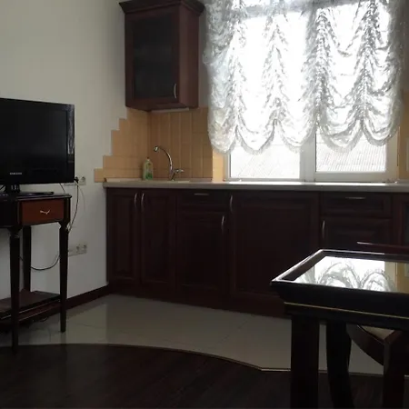Apartment 1 комнатная в районе греческой площади Odesa