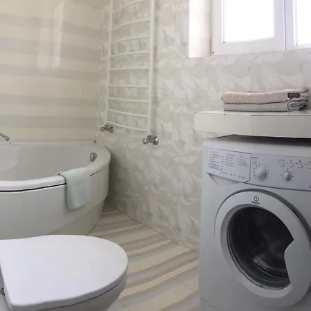 1 комнатная в районе греческой площади * 敖德萨