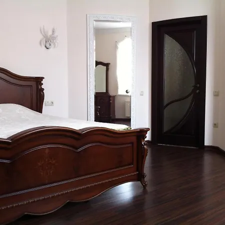 1 комнатная в районе греческой площади Appartement