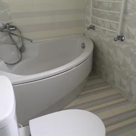 1 комнатная в районе греческой площади Appartement *