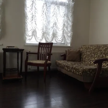 Apartment 1 комнатная в районе греческой площади Odesa
