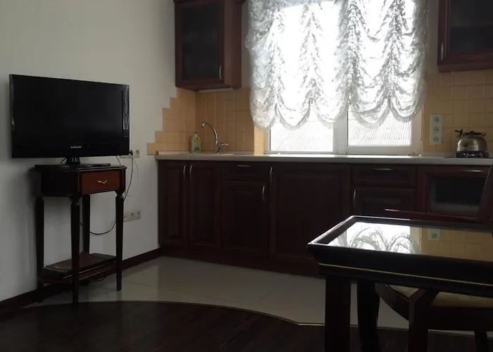 Appartement 1 комнатная в районе греческой площади Odessa