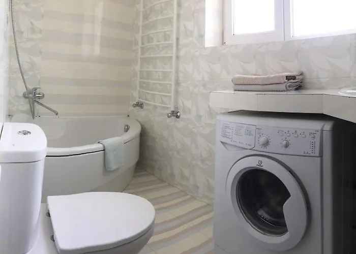 1 комнатная в районе греческой площади * Odesa