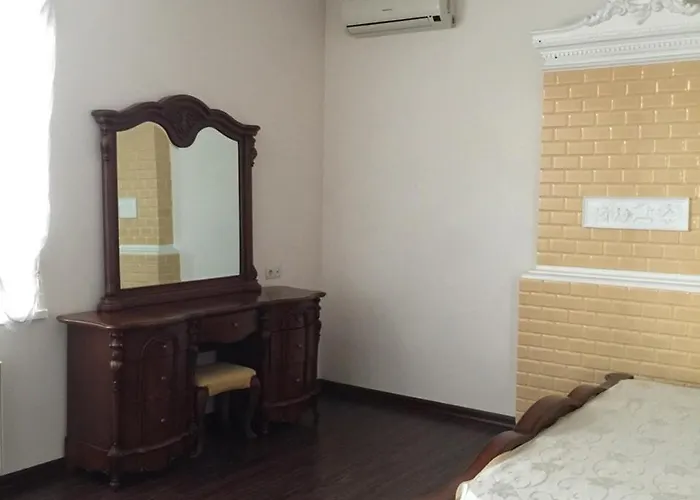 1 комнатная в районе греческой площади Odessa