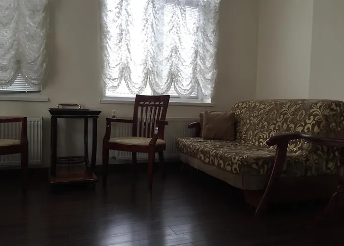 Appartement 1 комнатная в районе греческой площади Odessa