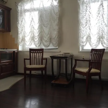 1 комнатная в районе греческой площади Daire *